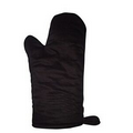 Heat Resistant Oven Mitt